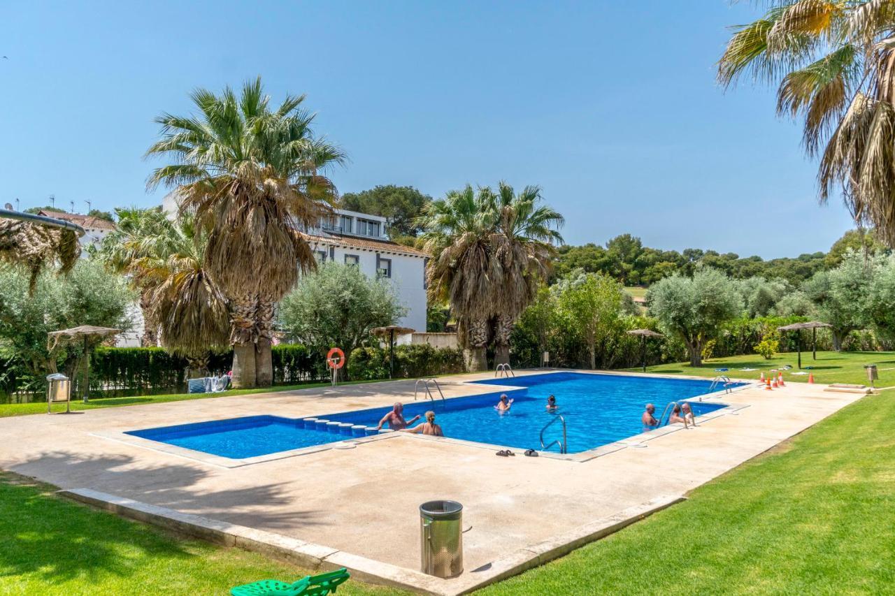 Villamartin Plaza Orihuela Exterior foto